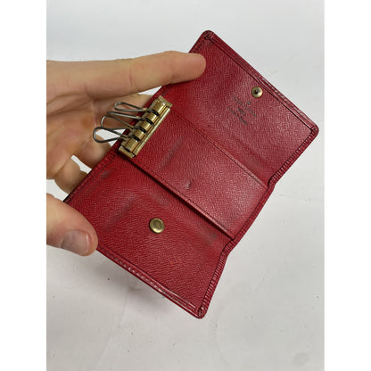 Louis Vuitton Lockme Purse image 3