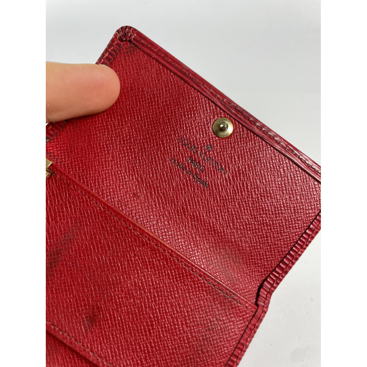 Louis Vuitton Lockme Purse image 4