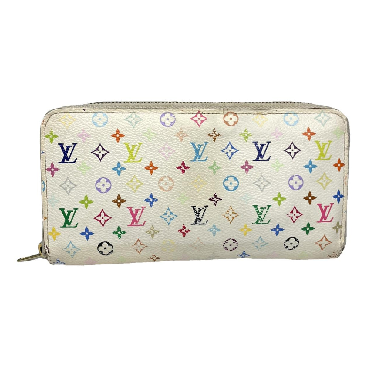 Louis Vuitton Ikat Wallet image 1