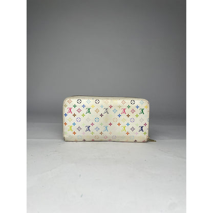 Louis Vuitton Ikat Wallet image 2