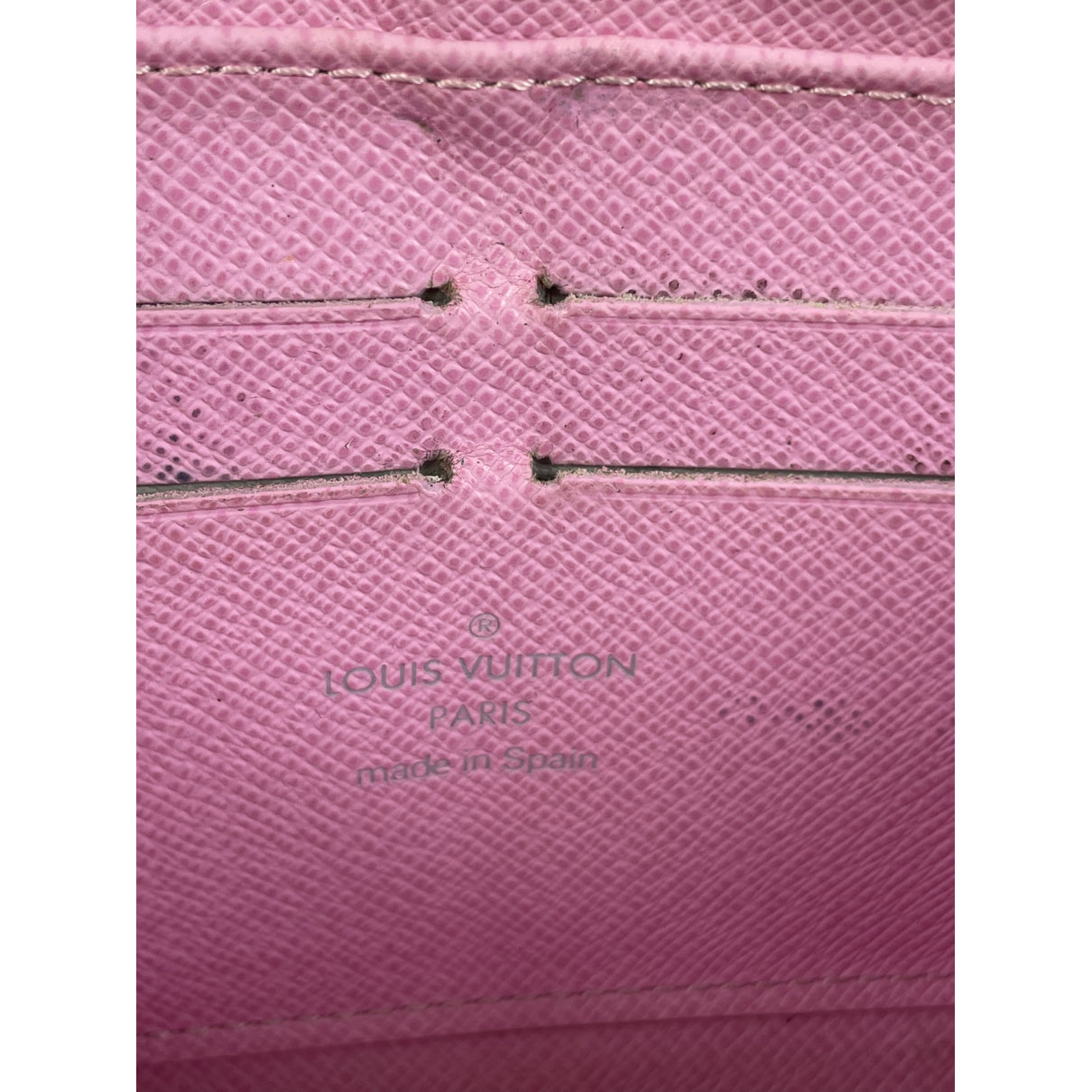 Louis Vuitton Ikat Wallet image 4