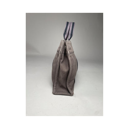 Hermès Multicolour Cotton Handbag image 2