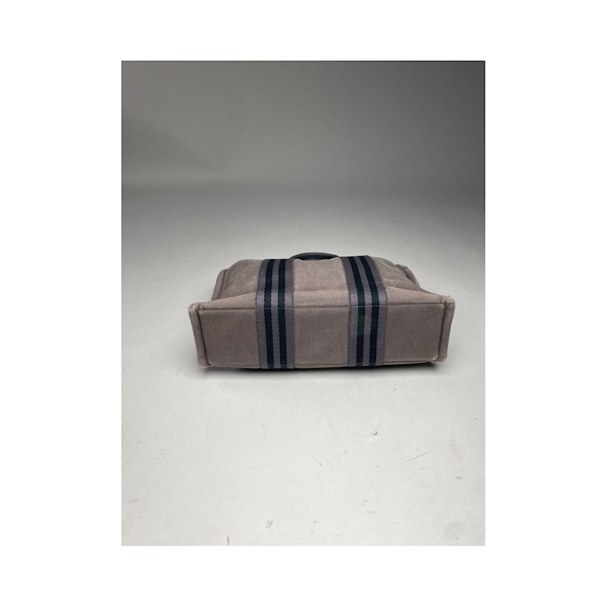 Hermès Multicolour Cotton Handbag image 4