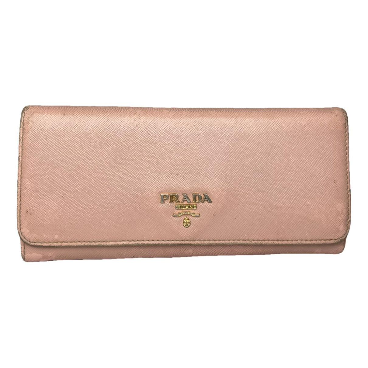 Prada Diagramme Wallet image 1