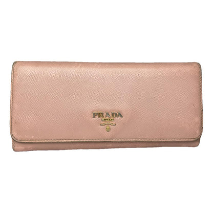 Prada Diagramme Wallet image 1