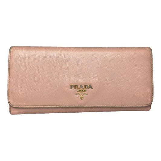 Prada Diagramme Wallet image 1
