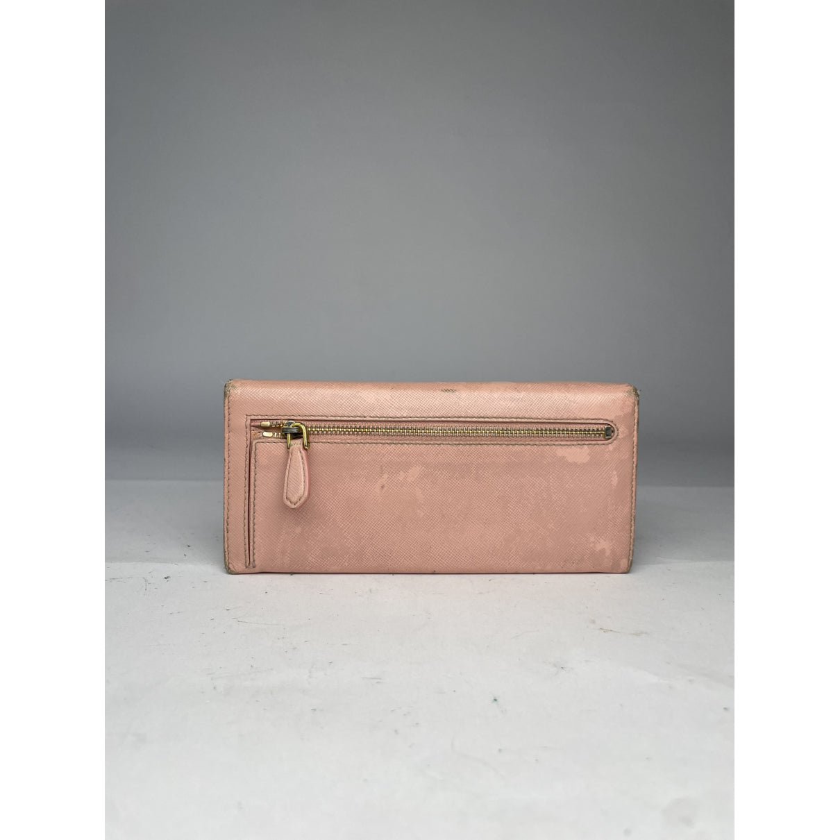 Prada Diagramme Wallet image 2