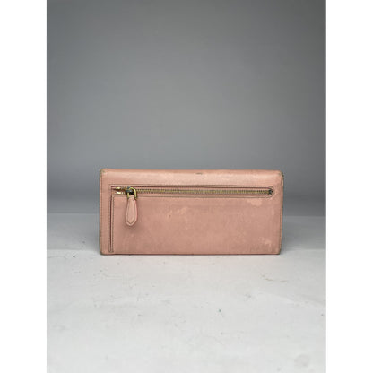 Prada Diagramme Wallet image 2