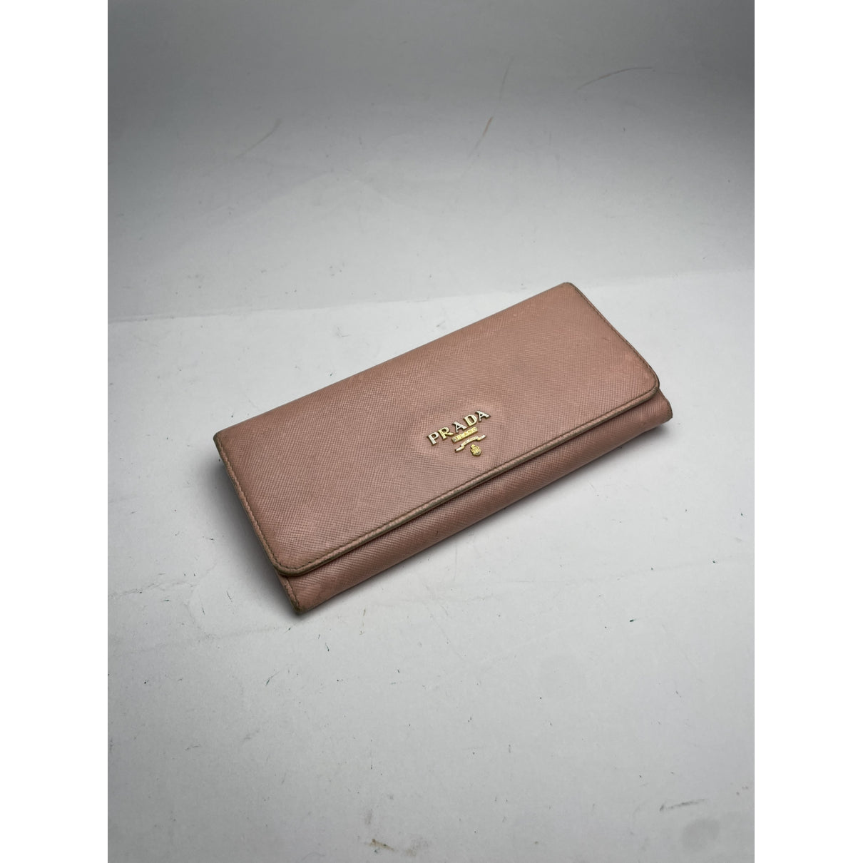 Prada Diagramme Wallet image 4