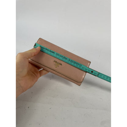 Prada Diagramme Wallet image 5