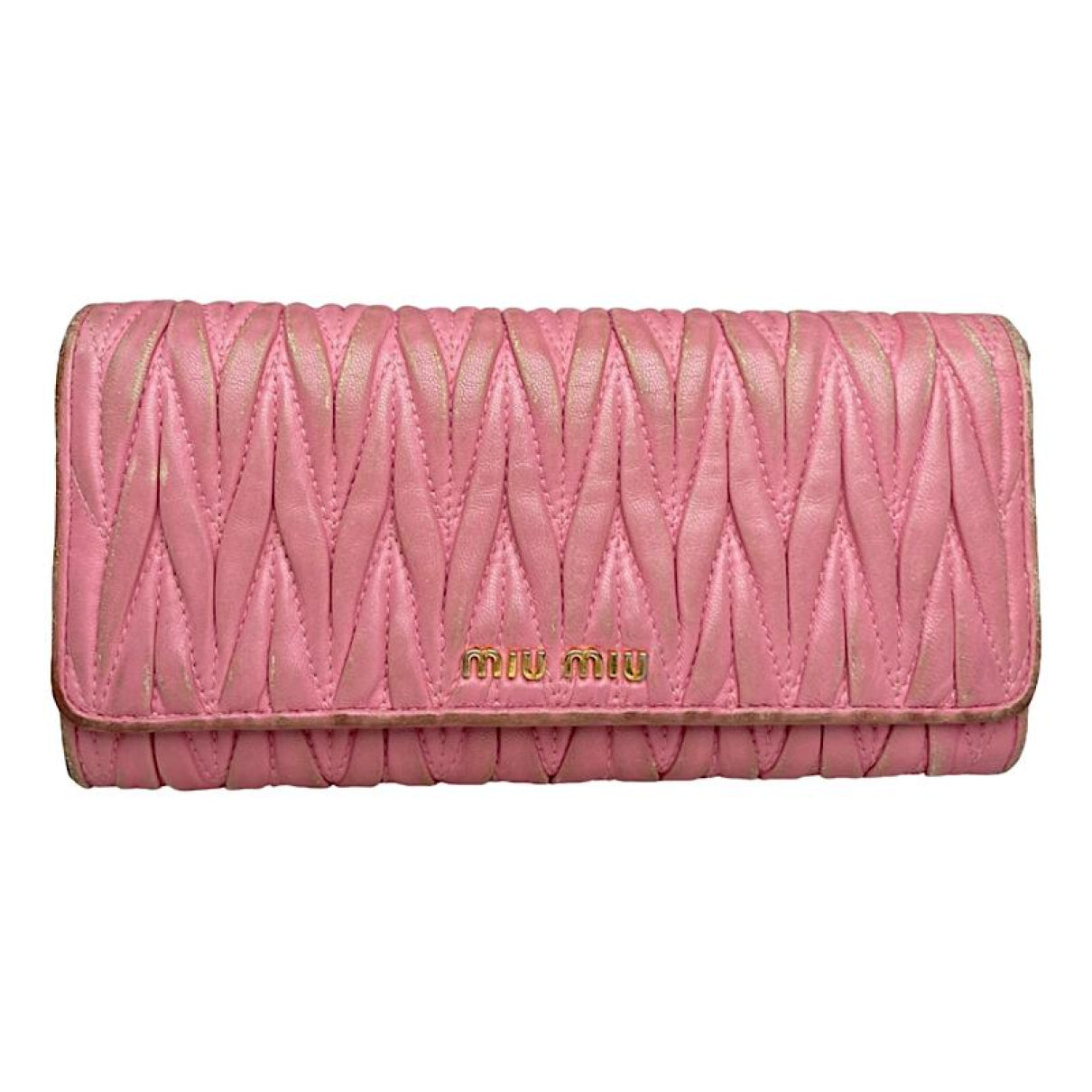 Miu Miu Wallet image 1
