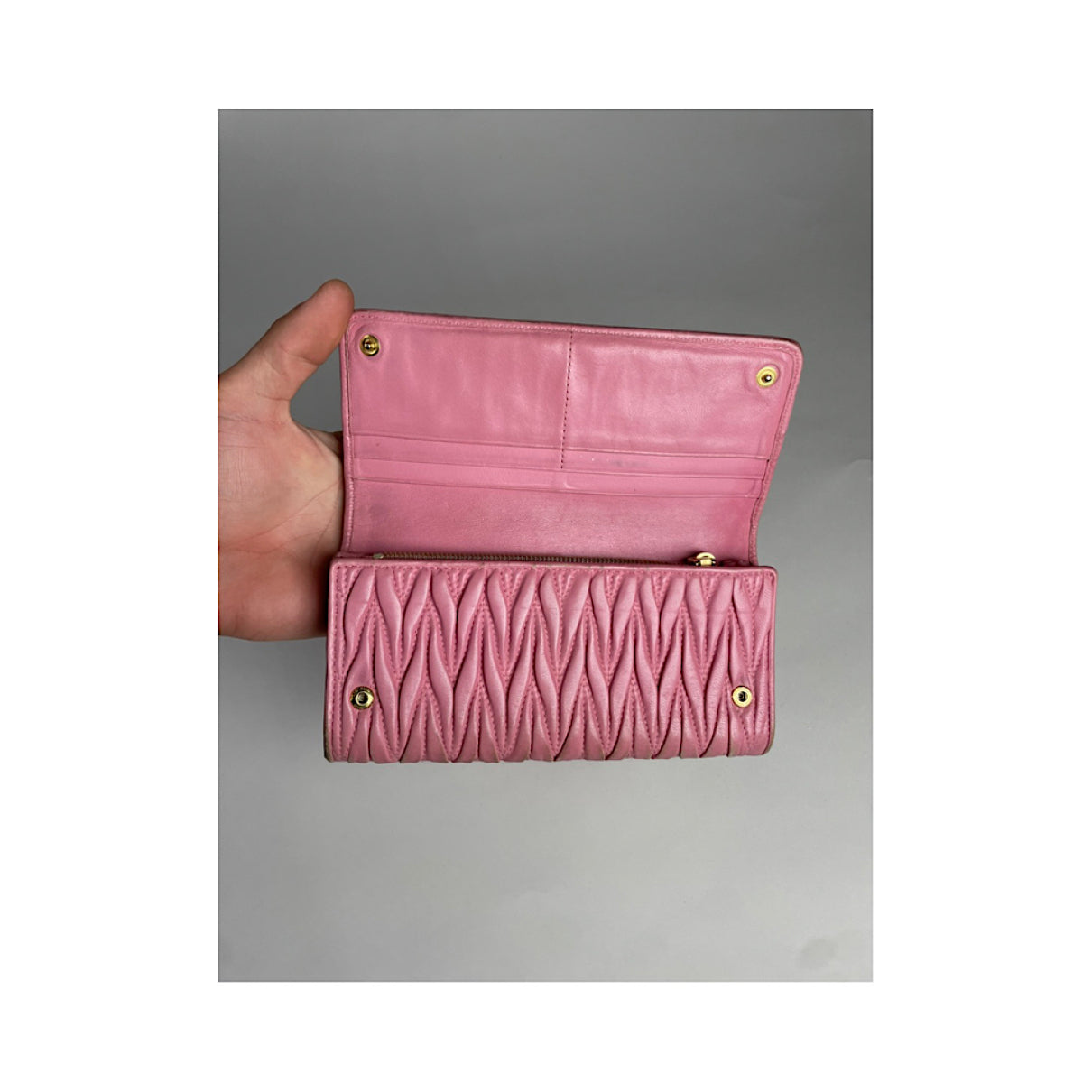 Miu Miu Wallet image 2