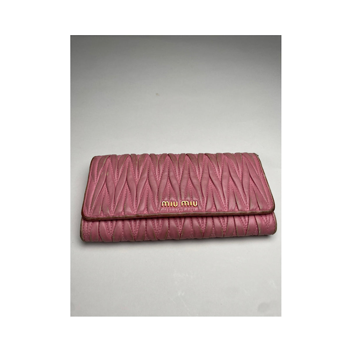 Miu Miu Wallet image 3