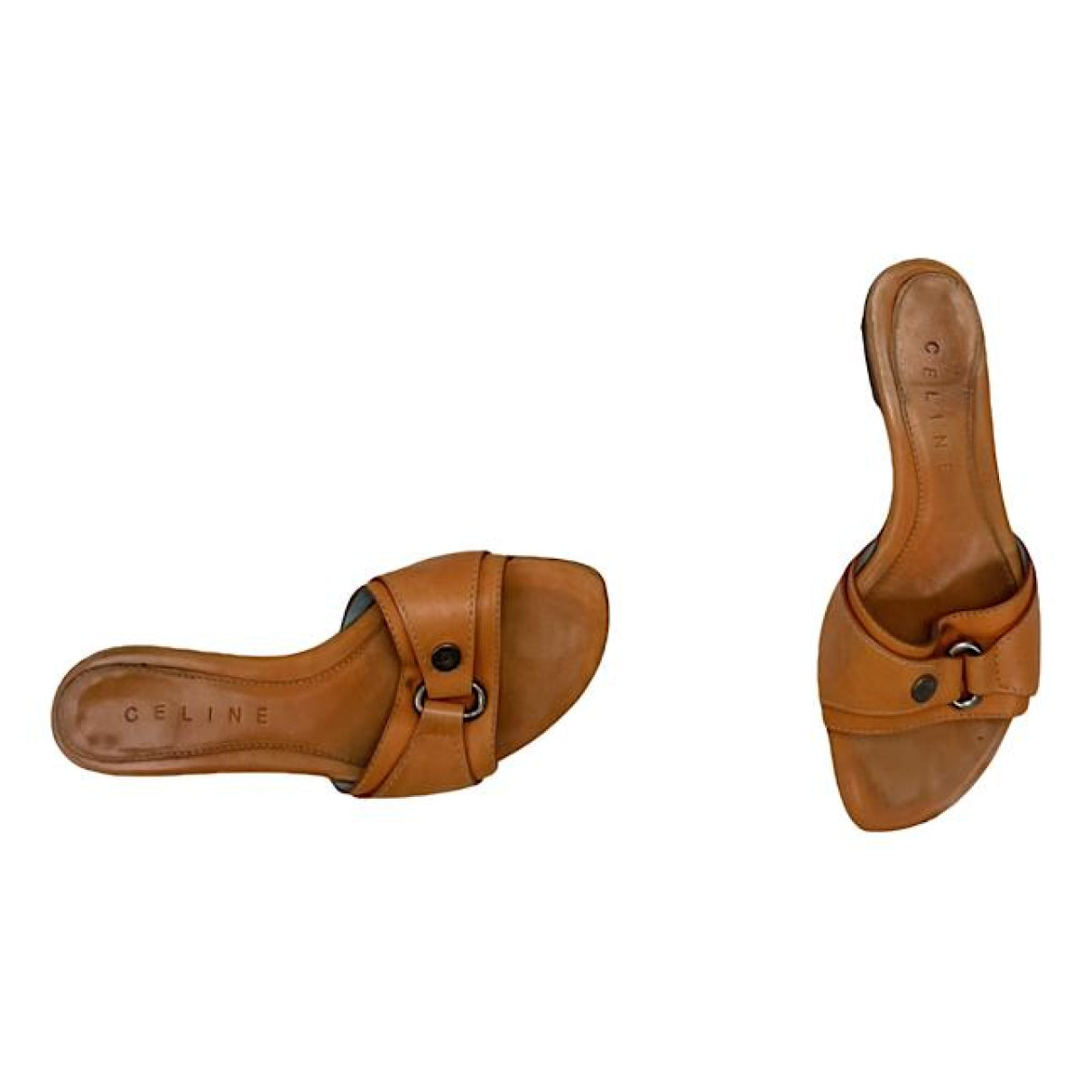 Celine Clea Sandal image 1