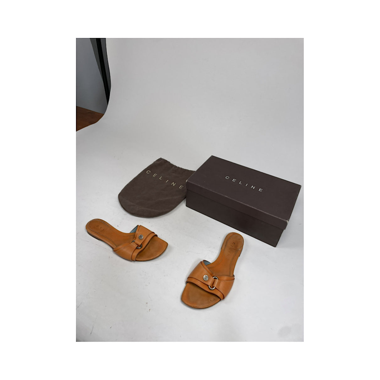 Celine Clea Sandal image 2