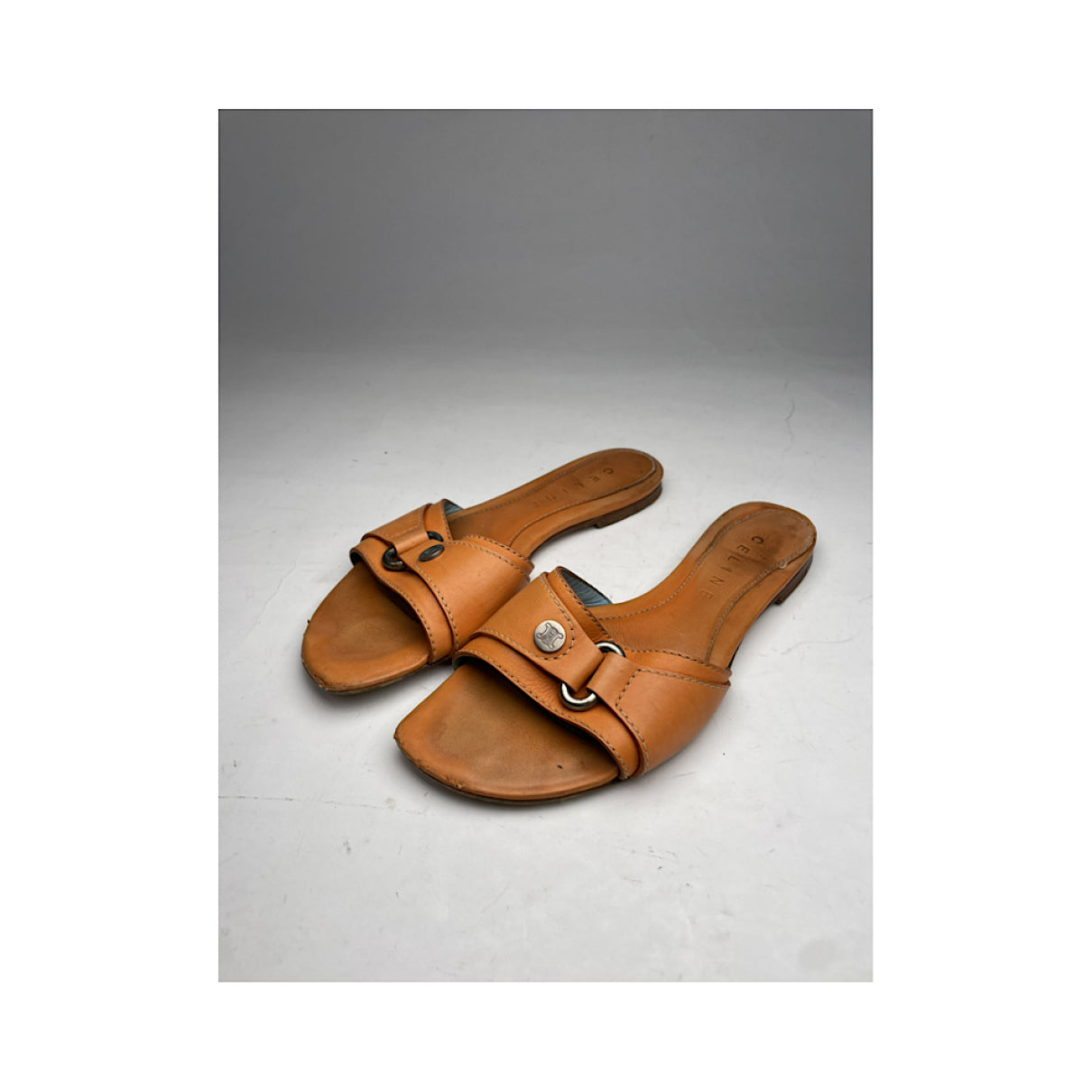 Celine Clea Sandal image 5