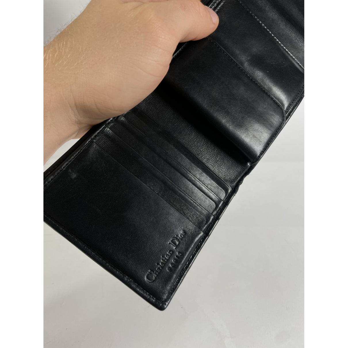 Dior 30 Montaigne Wallet image 4