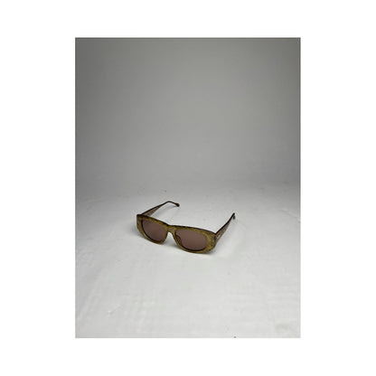 Dior Purple Plastic Sunglasses image 3