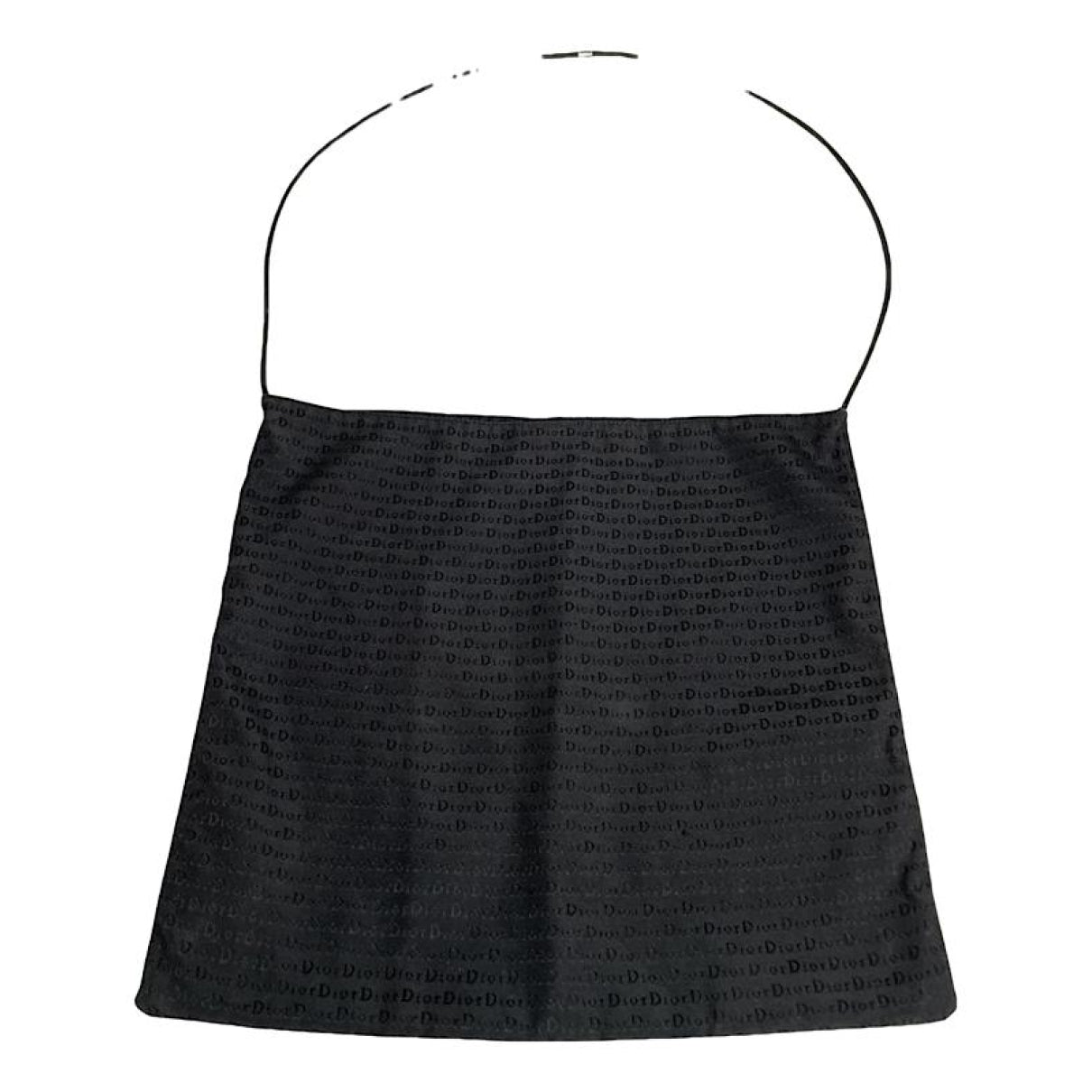 Dior Saddle Handbag image 1