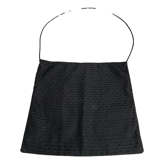 Dior Saddle Handbag image 1