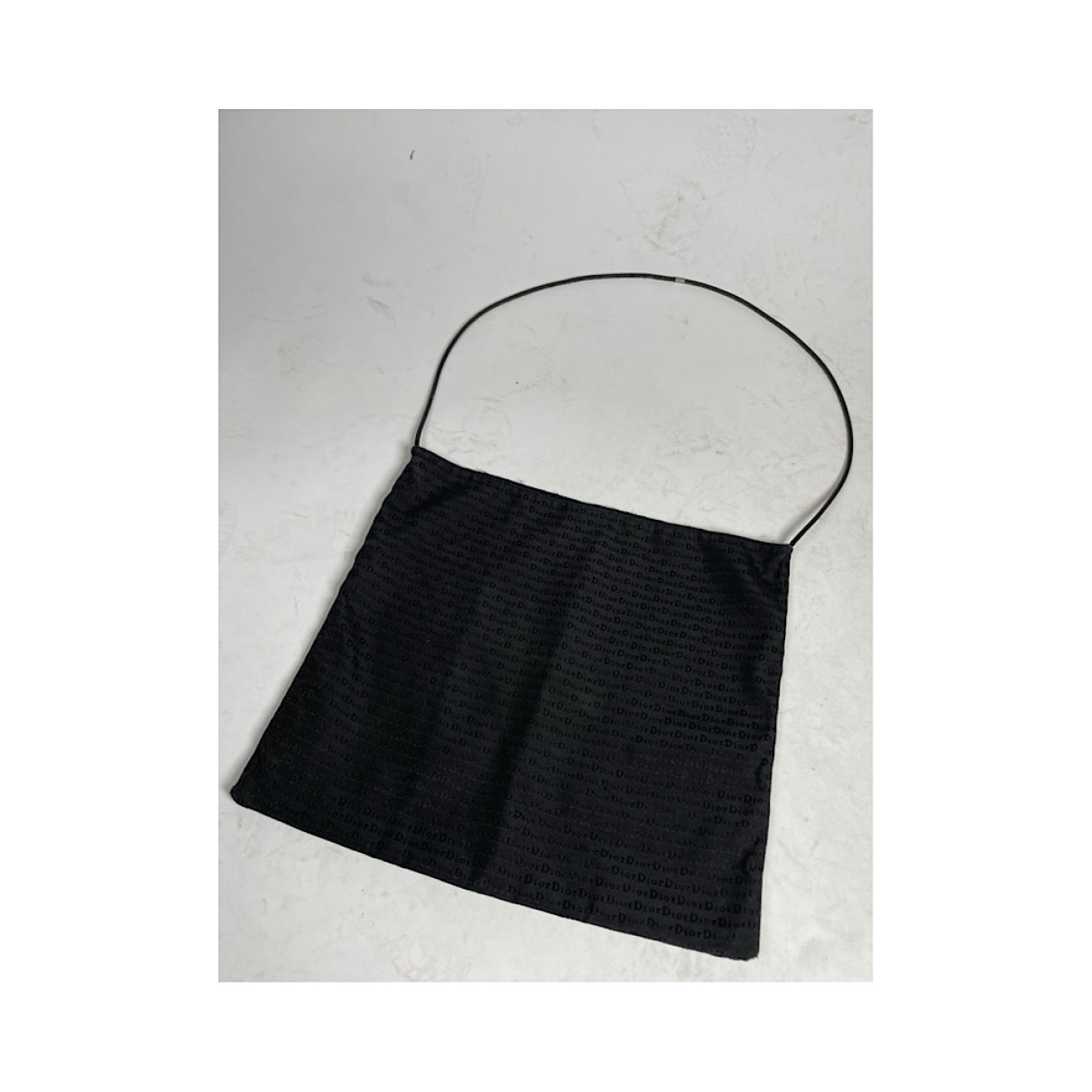 Dior Saddle Handbag image 3