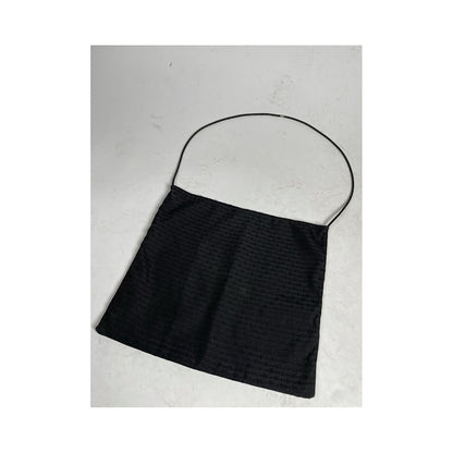 Dior Saddle Handbag image 3