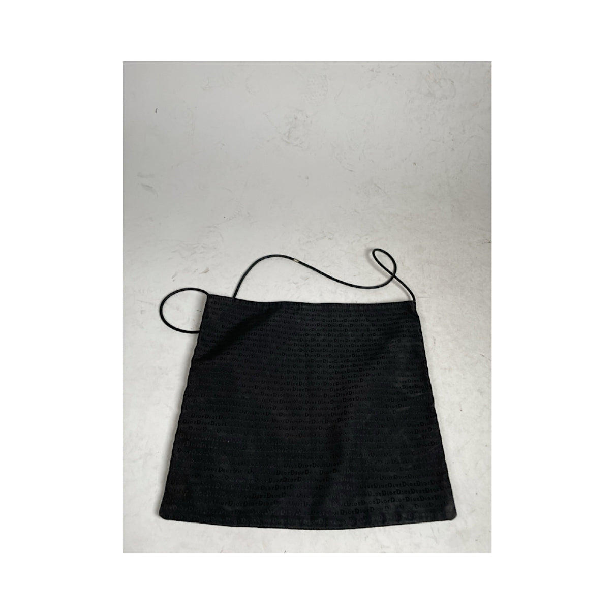 Dior Saddle Handbag image 5