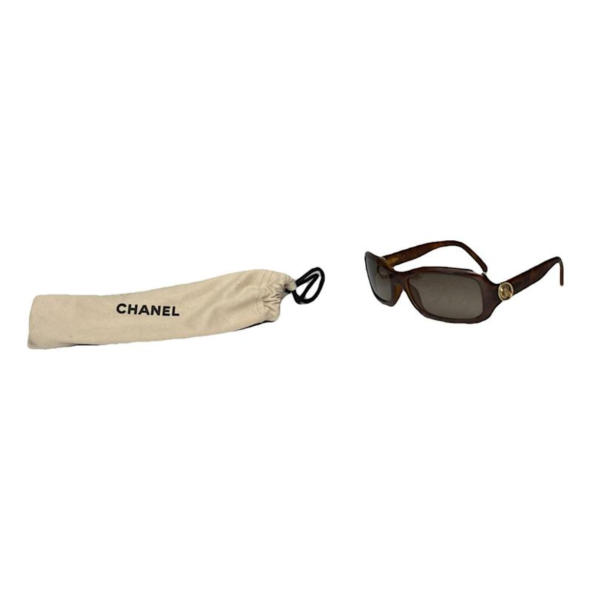 Chanel Sunglasses image 1