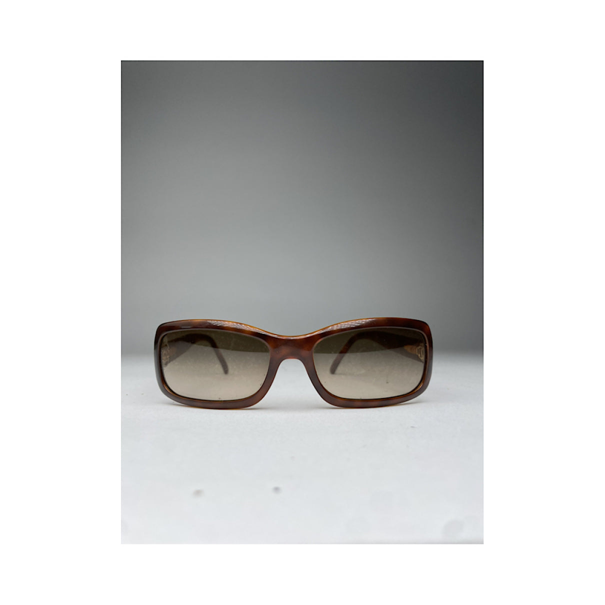 Chanel Sunglasses image 2