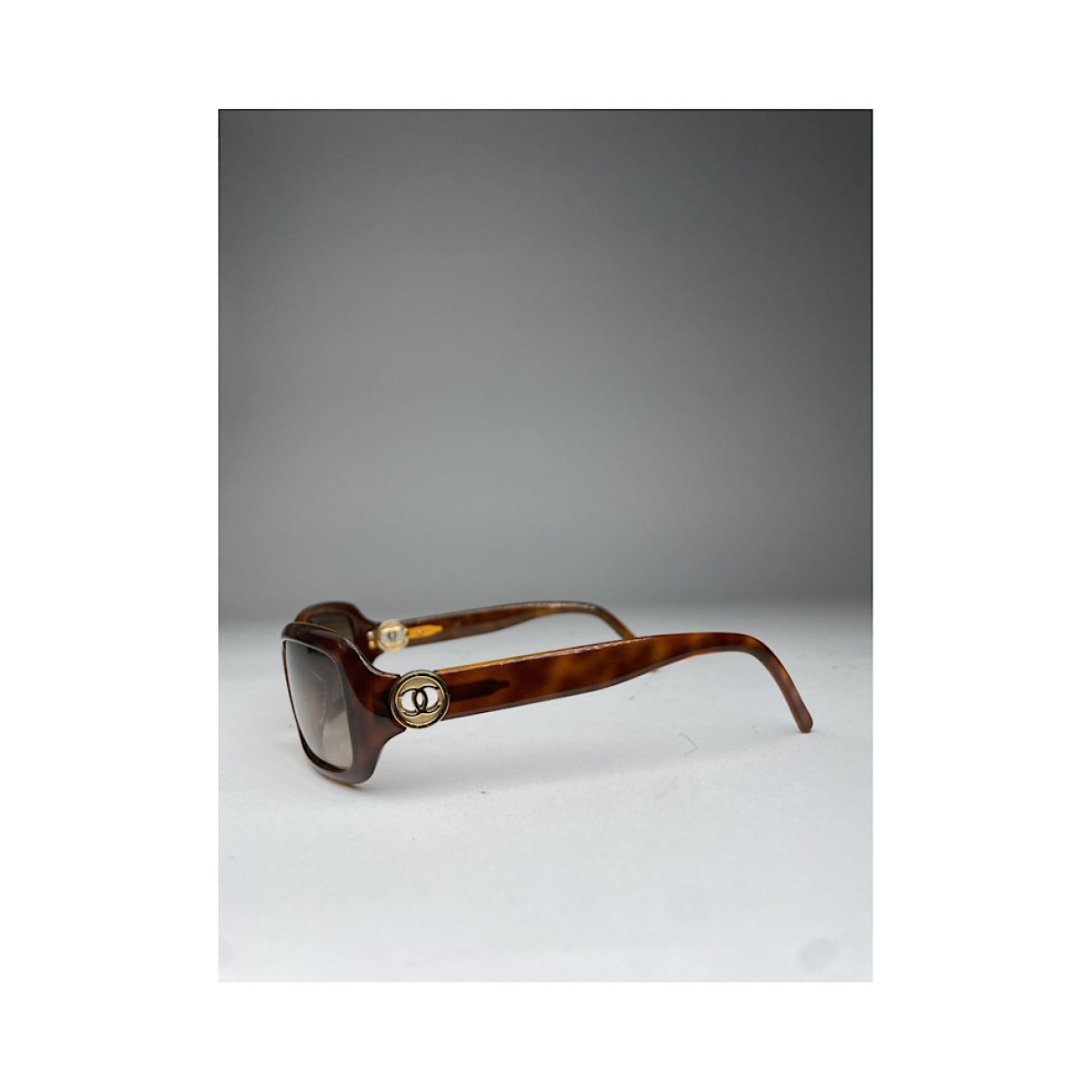 Chanel Sunglasses image 3