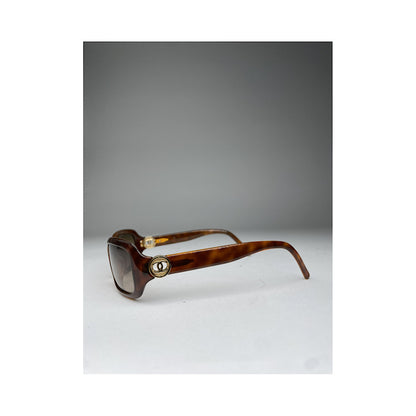 Chanel Sunglasses image 3