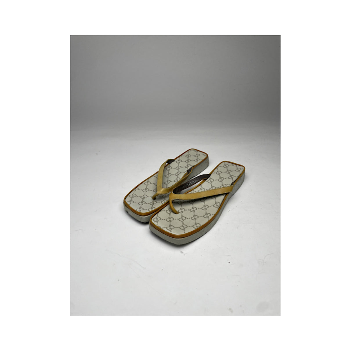 Gucci Double G Sandal image 2