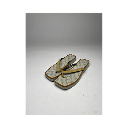Gucci Double G Sandal image 2