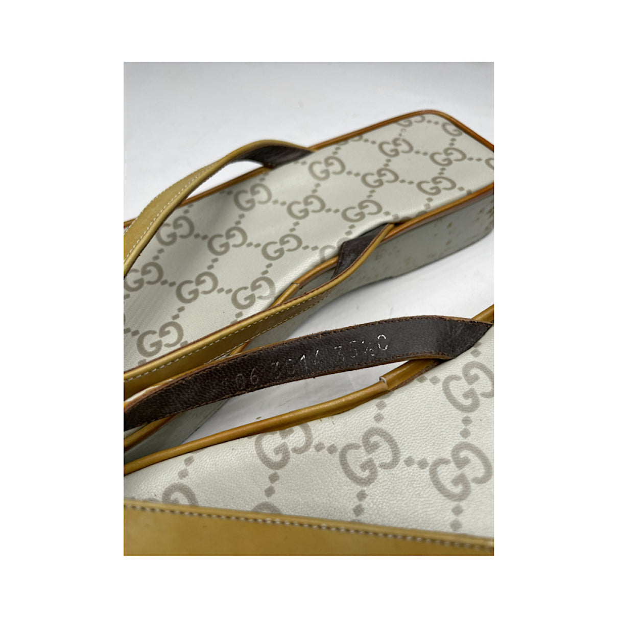 Gucci Double G Sandal image 4