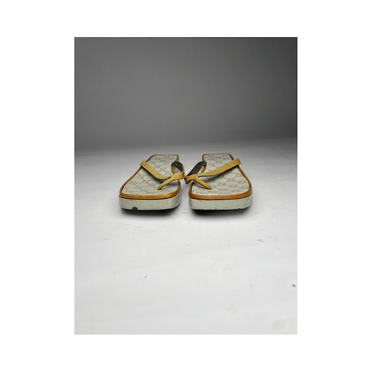 Gucci Double G Sandal image 5