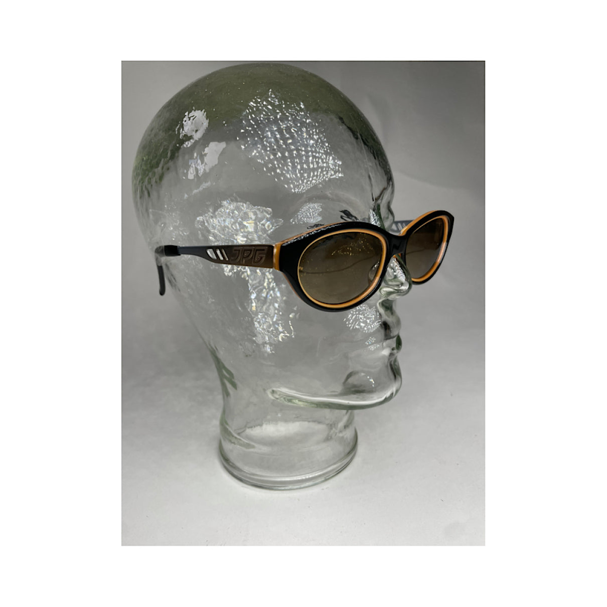 Jean Paul Gaultier Sunglasses image 2