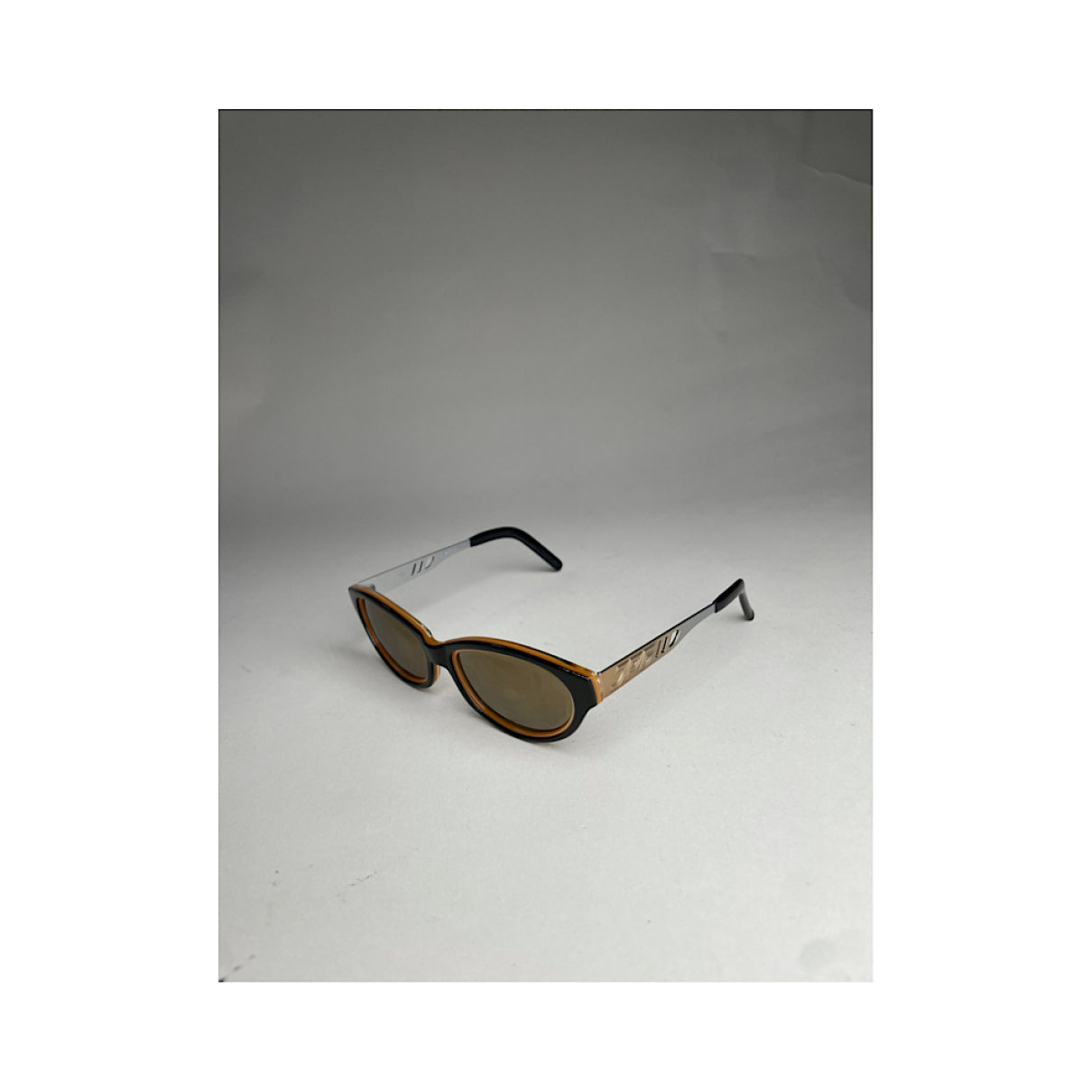 Jean Paul Gaultier Sunglasses image 4