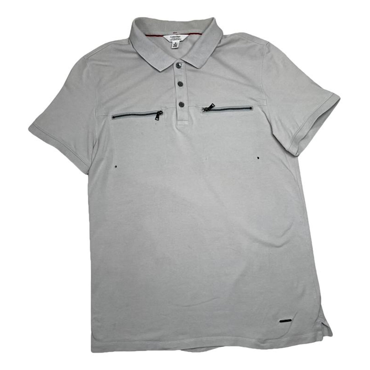 Calvin Klein Polo Shirt image 1