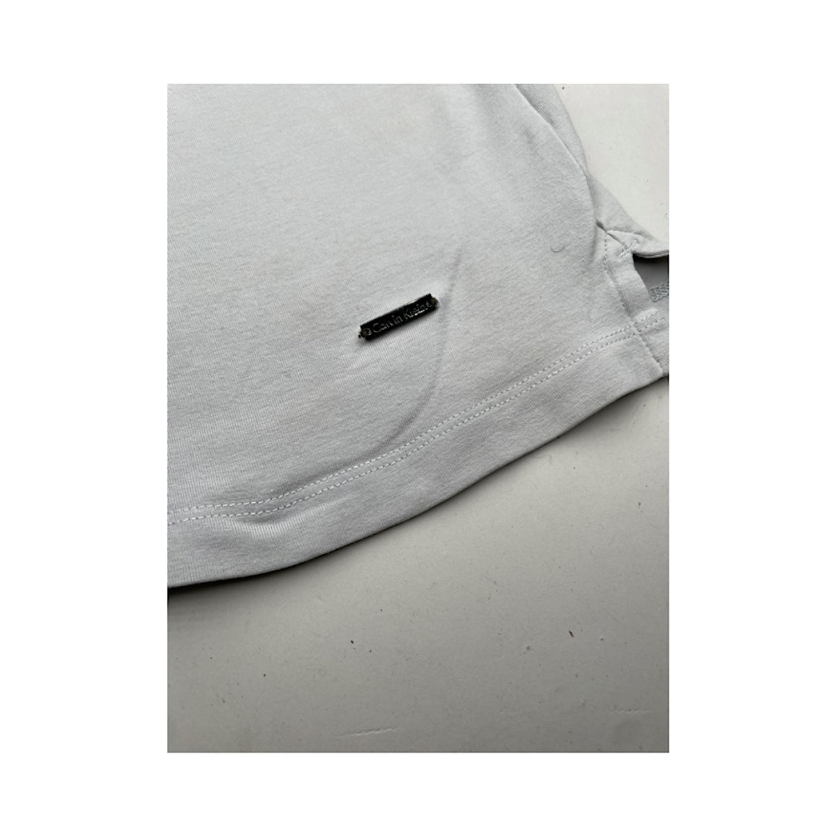 Calvin Klein Polo Shirt image 4