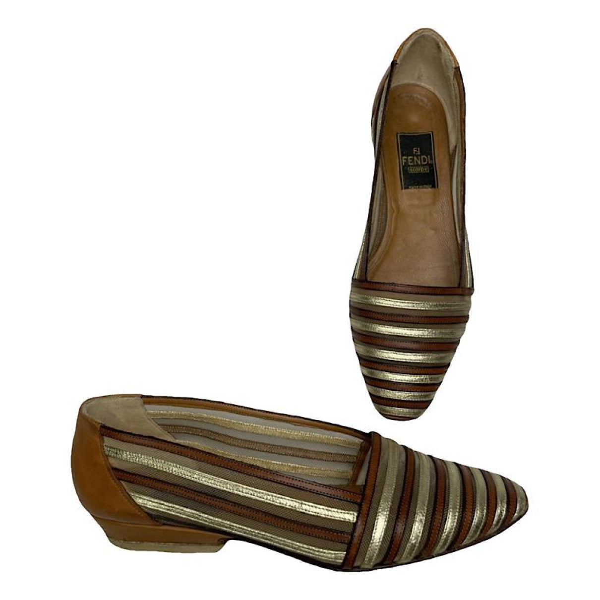 Fendi Flat image 1