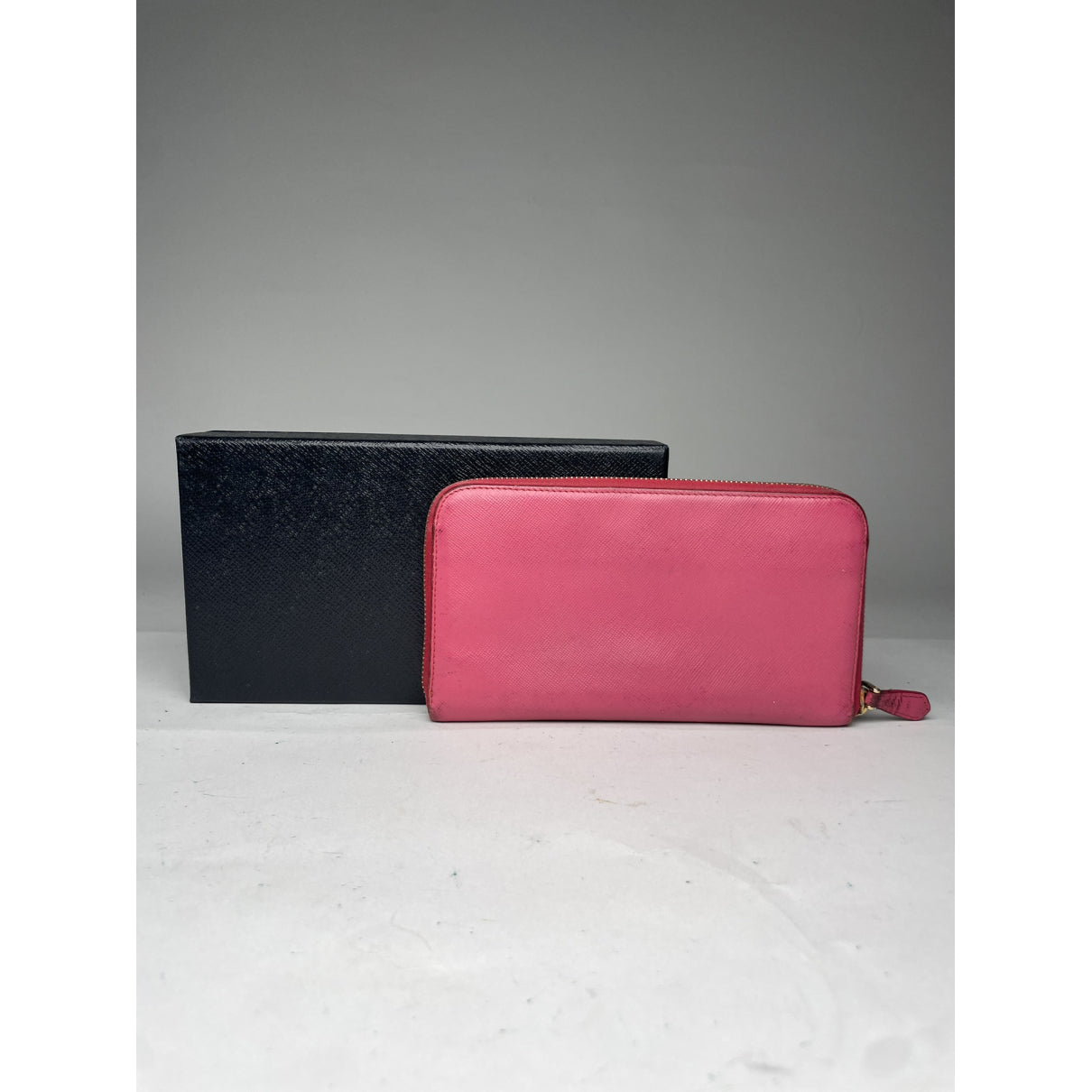 Prada Wallet image 2