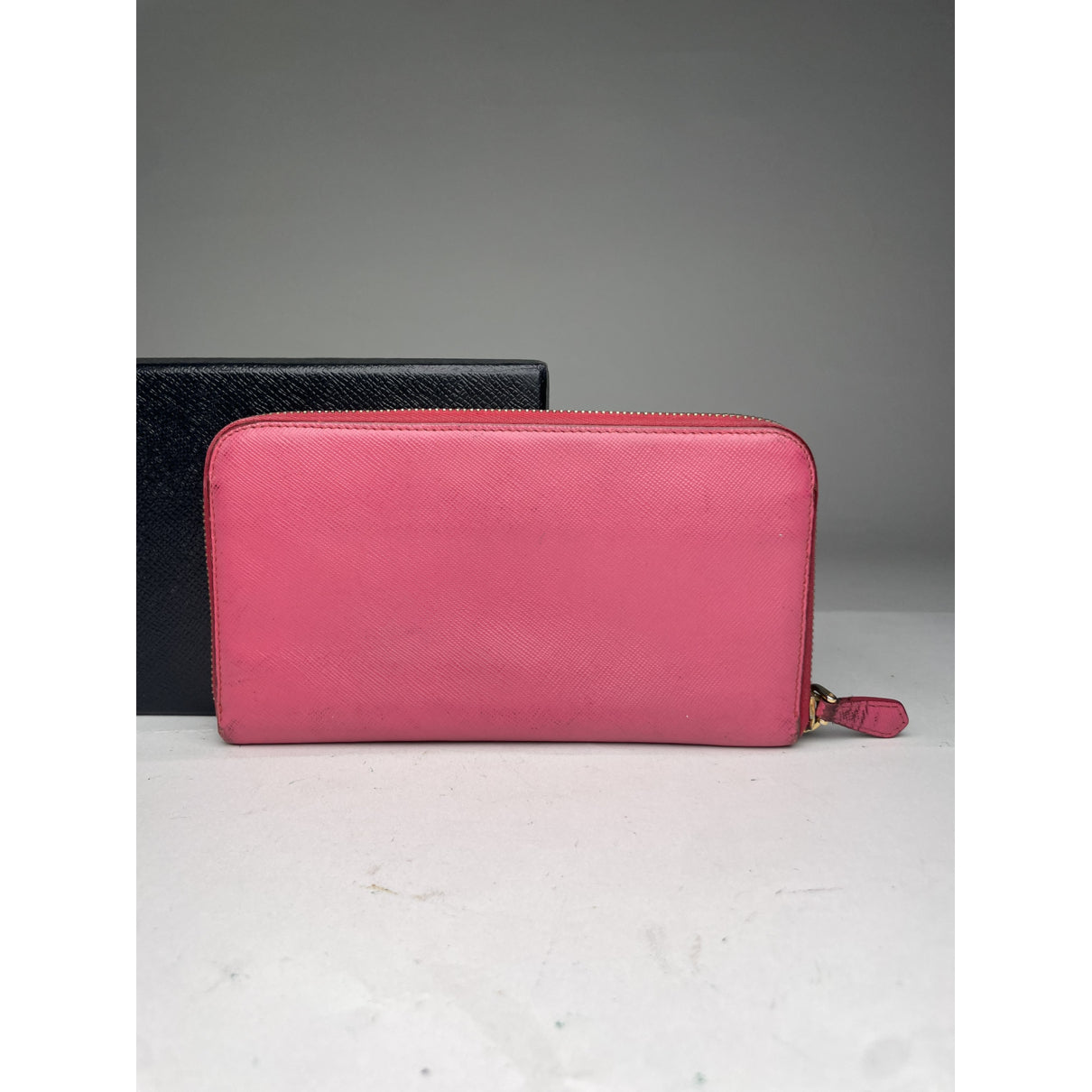 Prada Wallet image 3