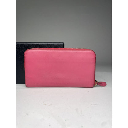 Prada Wallet image 3