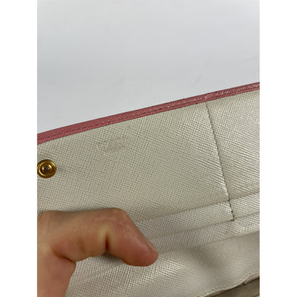 Prada Wallet image 4