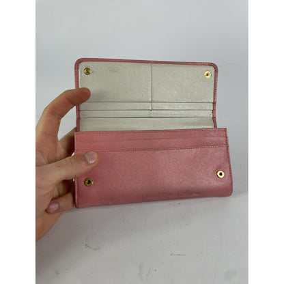 Prada Wallet image 5