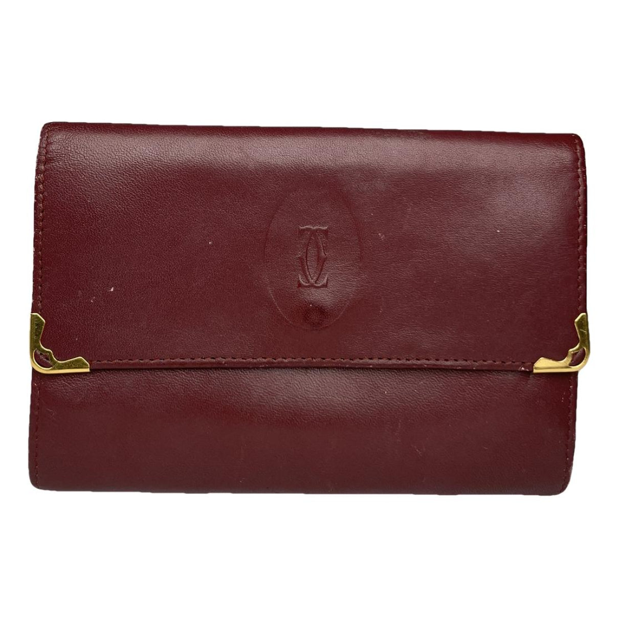 Cartier Wallet image 1