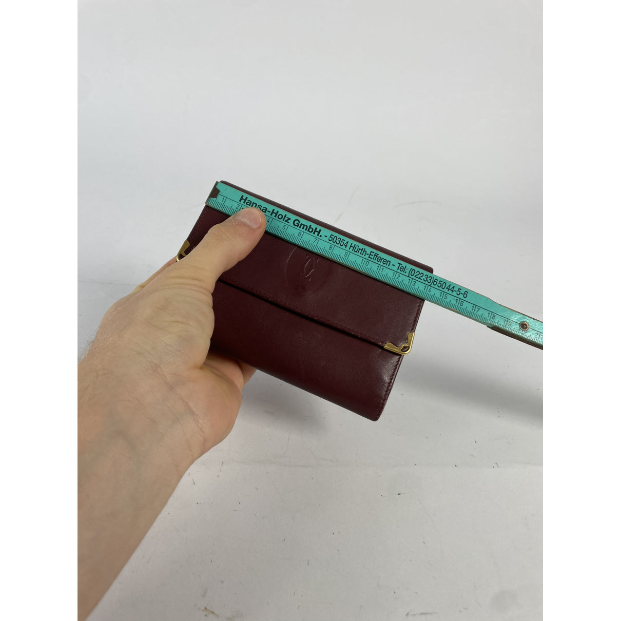 Cartier Wallet image 3