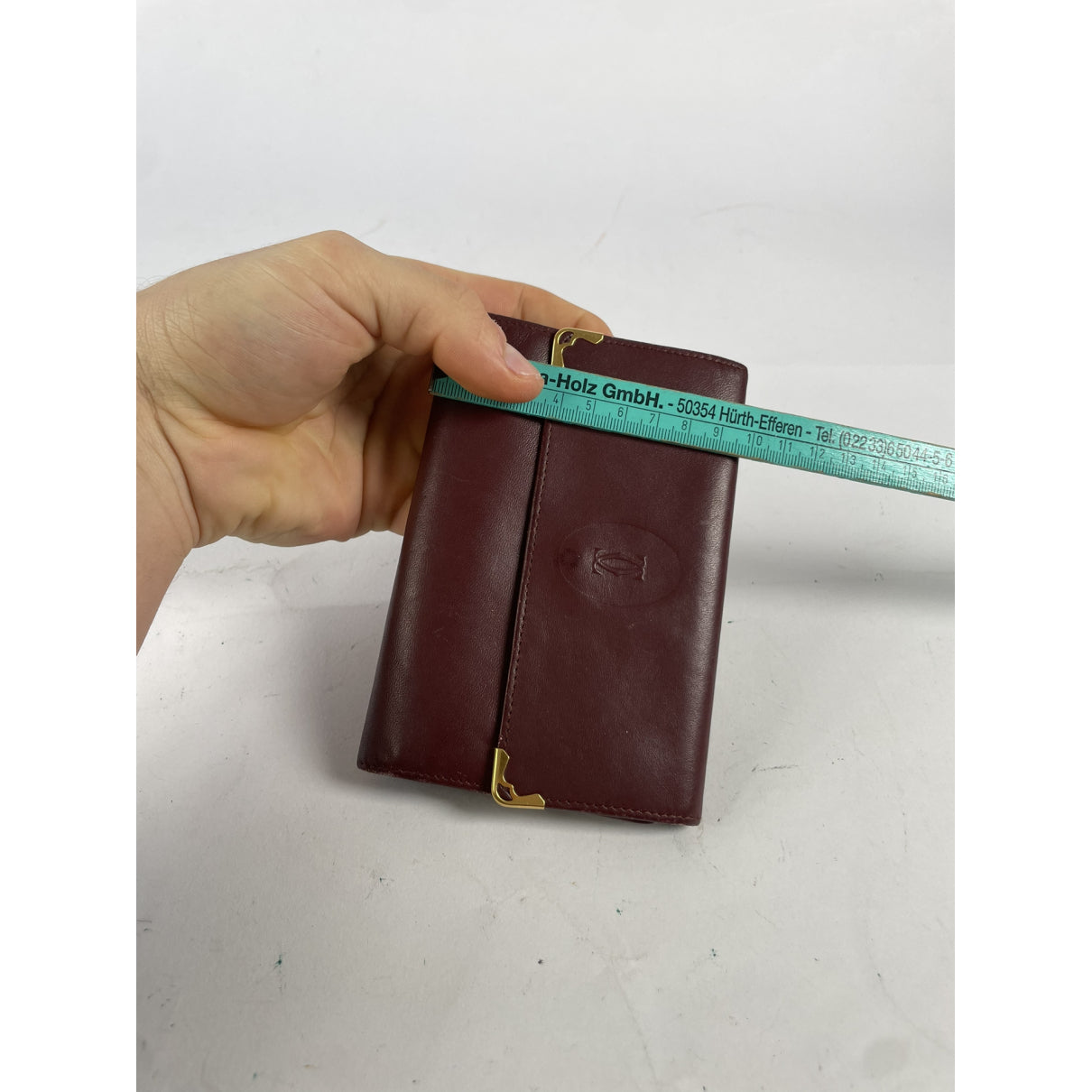 Cartier Wallet image 4