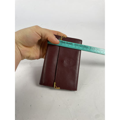 Cartier Wallet image 4