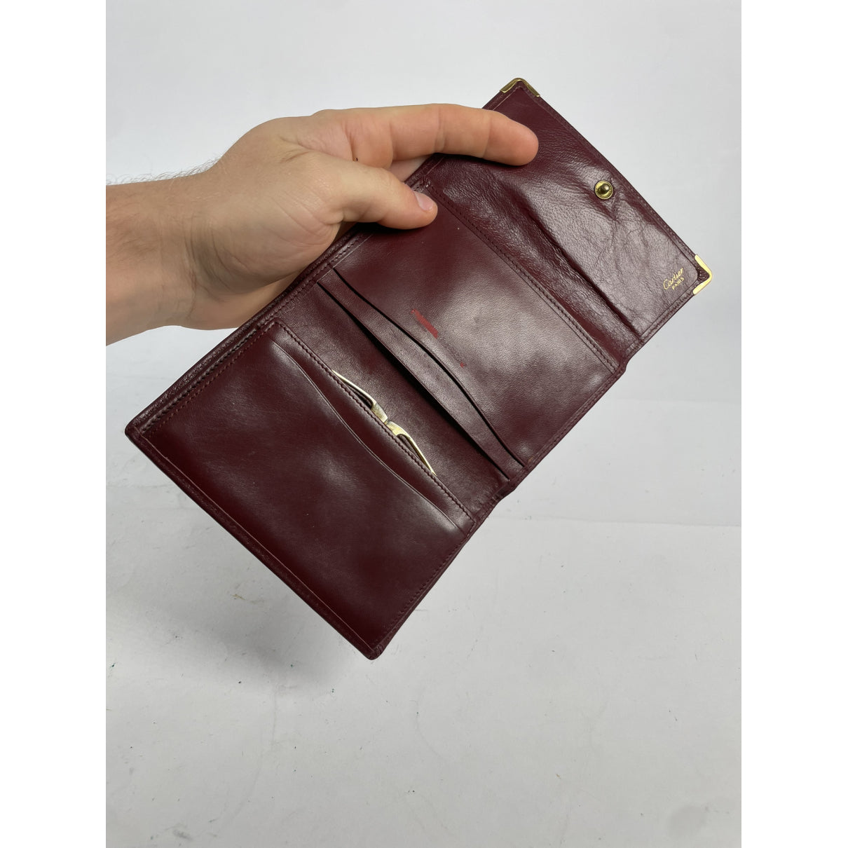 Cartier Wallet image 5